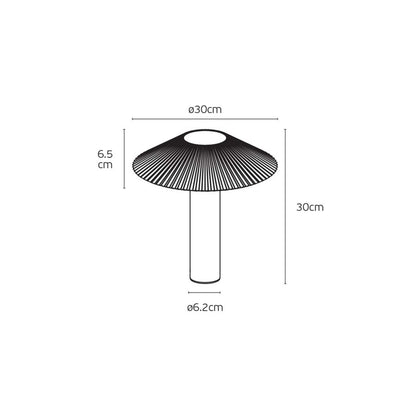 VK Light Amelie LED Mastleuchte <i data-tl='4A0113B'></i> IP65