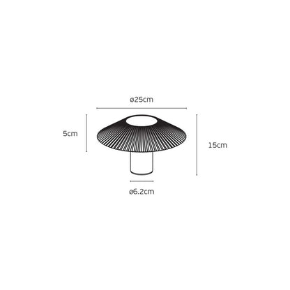 VK Light Amelie LED Mastleuchte <i data-tl='4A0113B'></i> IP65