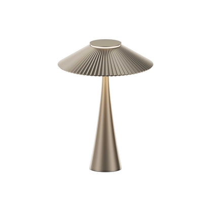 VK Light Amelie LED Tischlampe 