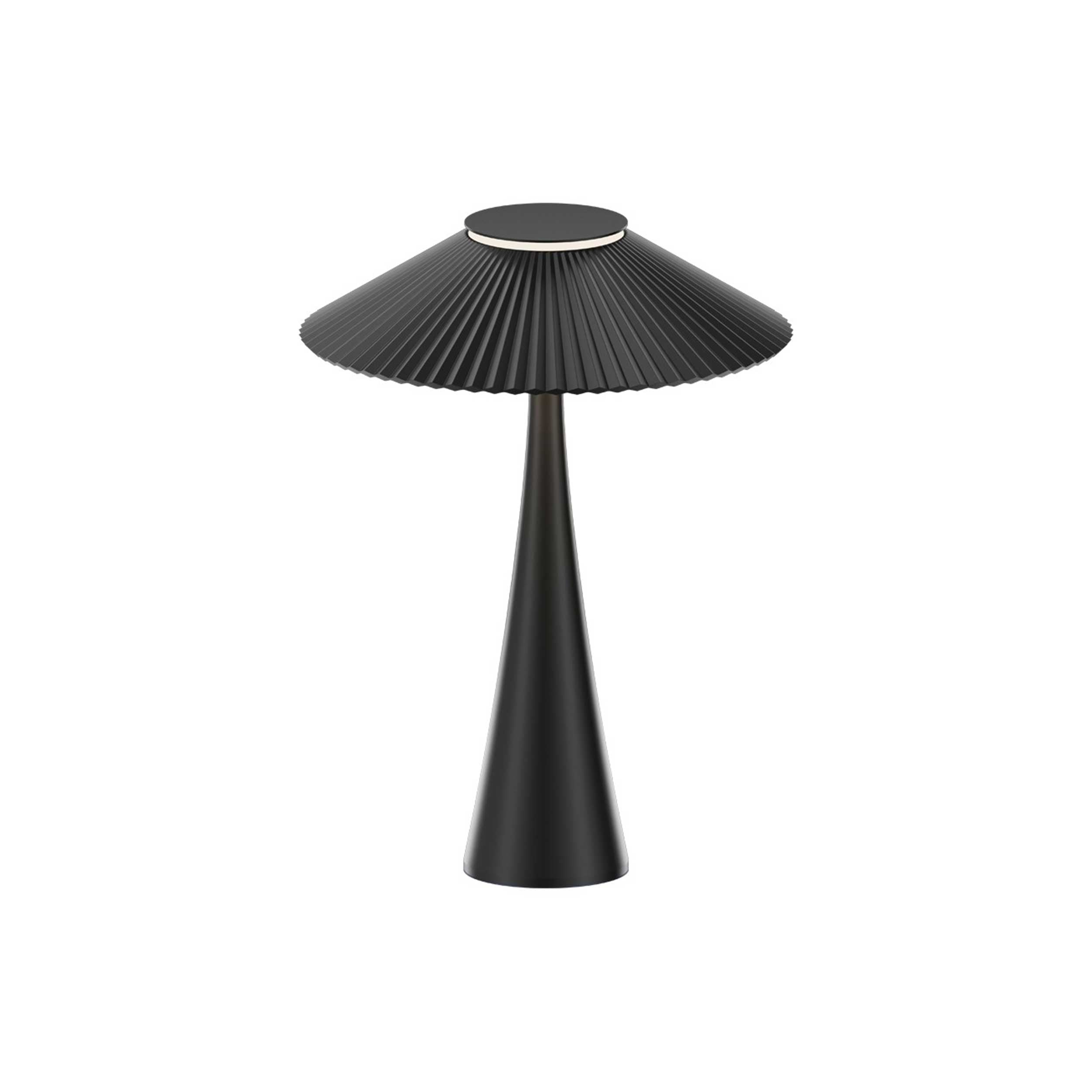VK Light Amelie LED Tischlampe 