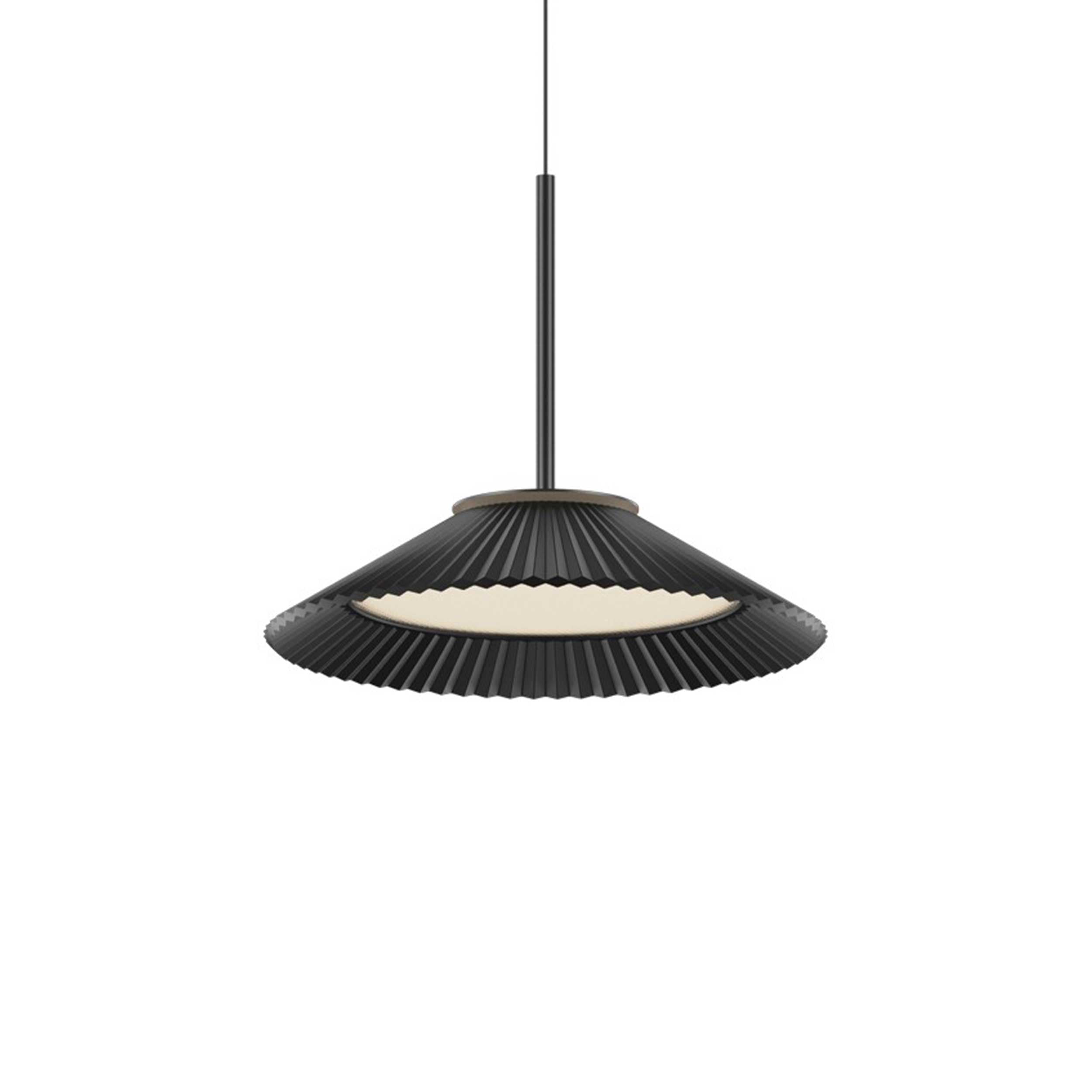 VK Light Amelie LED Hängeleuchte 