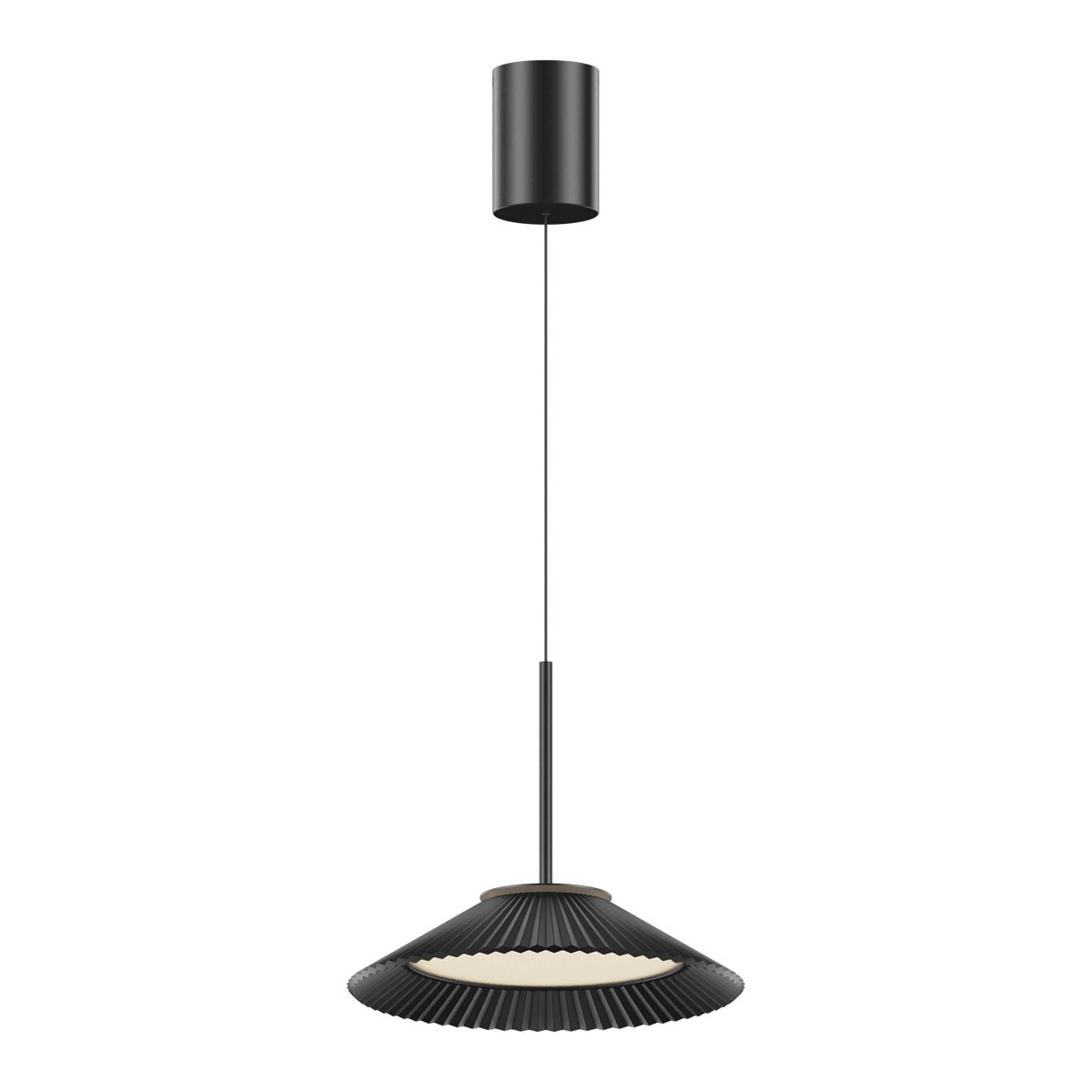 VK Light Amelie LED Hängeleuchte 