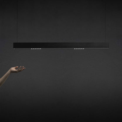 VK Light Apete LED Hängeleuchte 