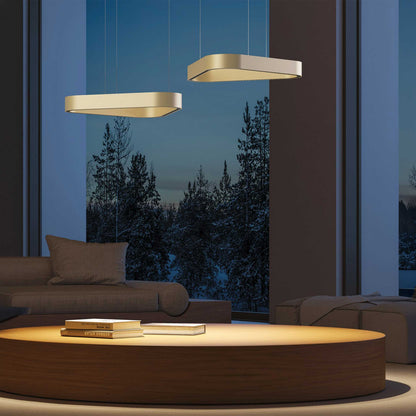 VK Light Aria LED Hängeleuchte 