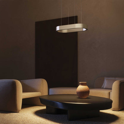 VK Light Aria LED Hängeleuchte  oval
