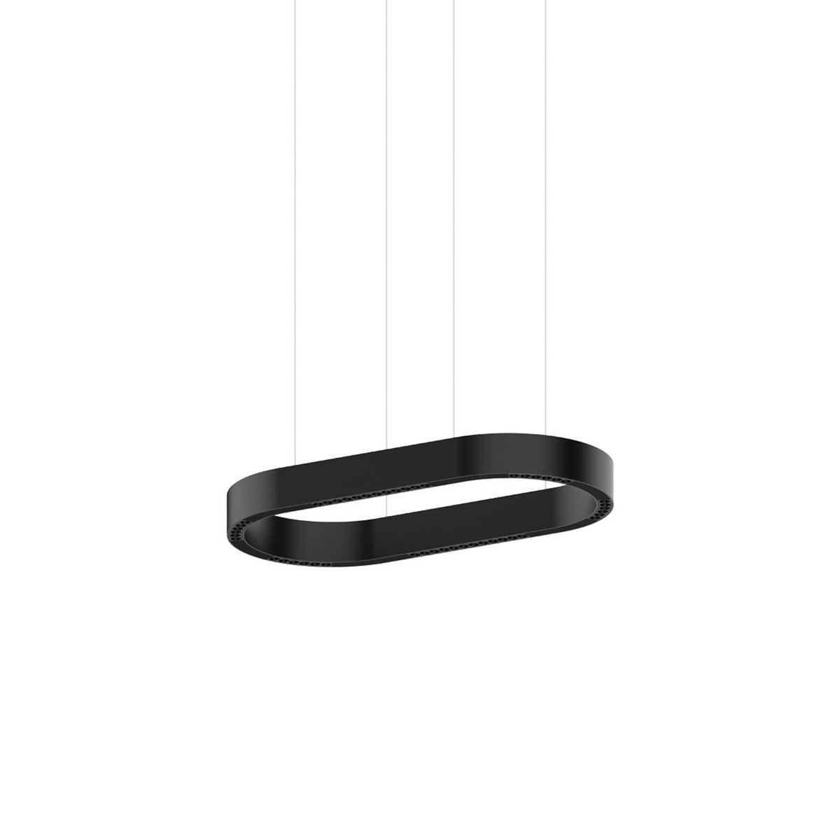 VK Light Aria LED Hängeleuchte  oval