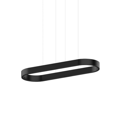 VK Light Aria LED Hängeleuchte  oval
