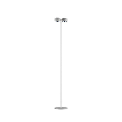 VK Light Aura LED Stehleuchte 