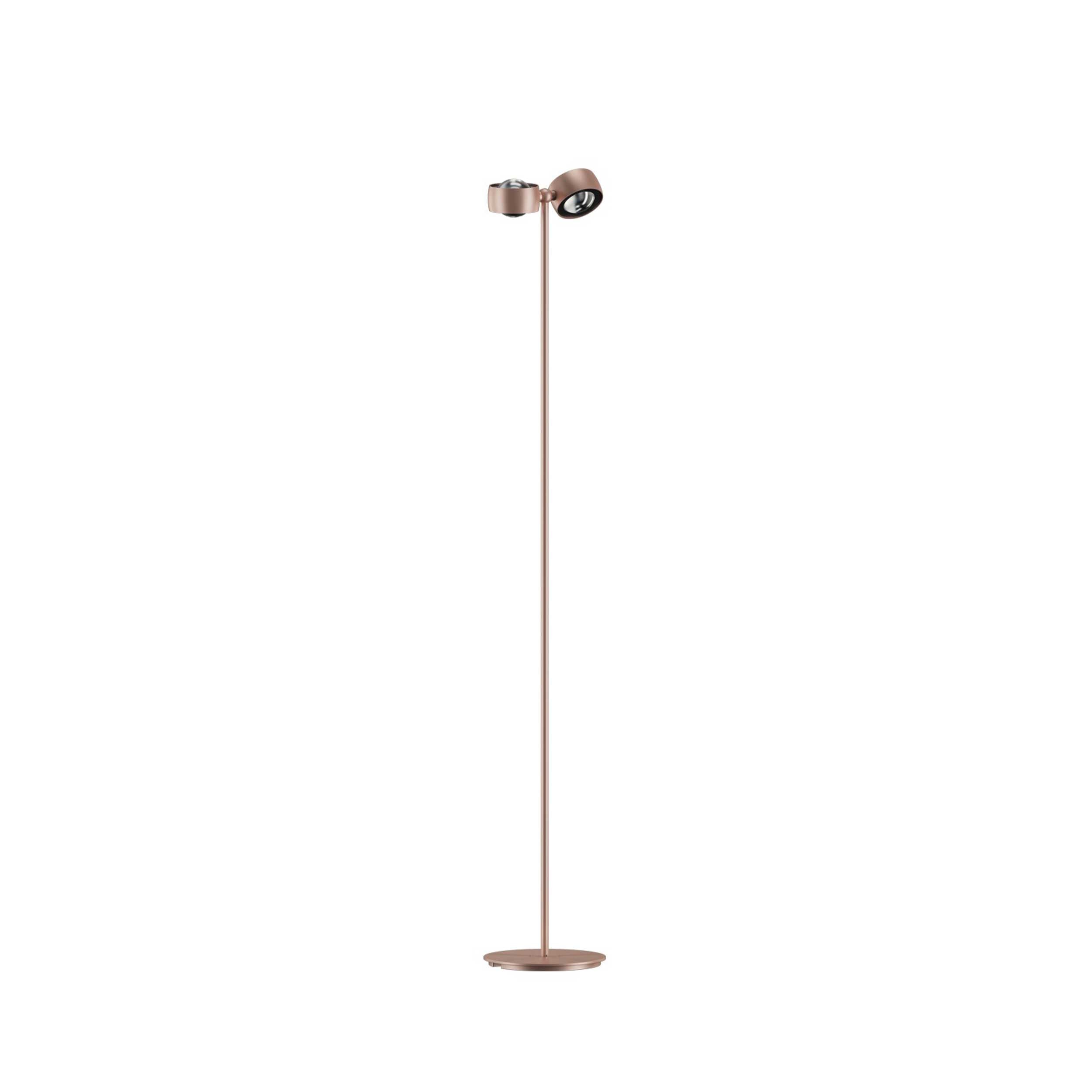 VK Light Aura LED Stehleuchte 