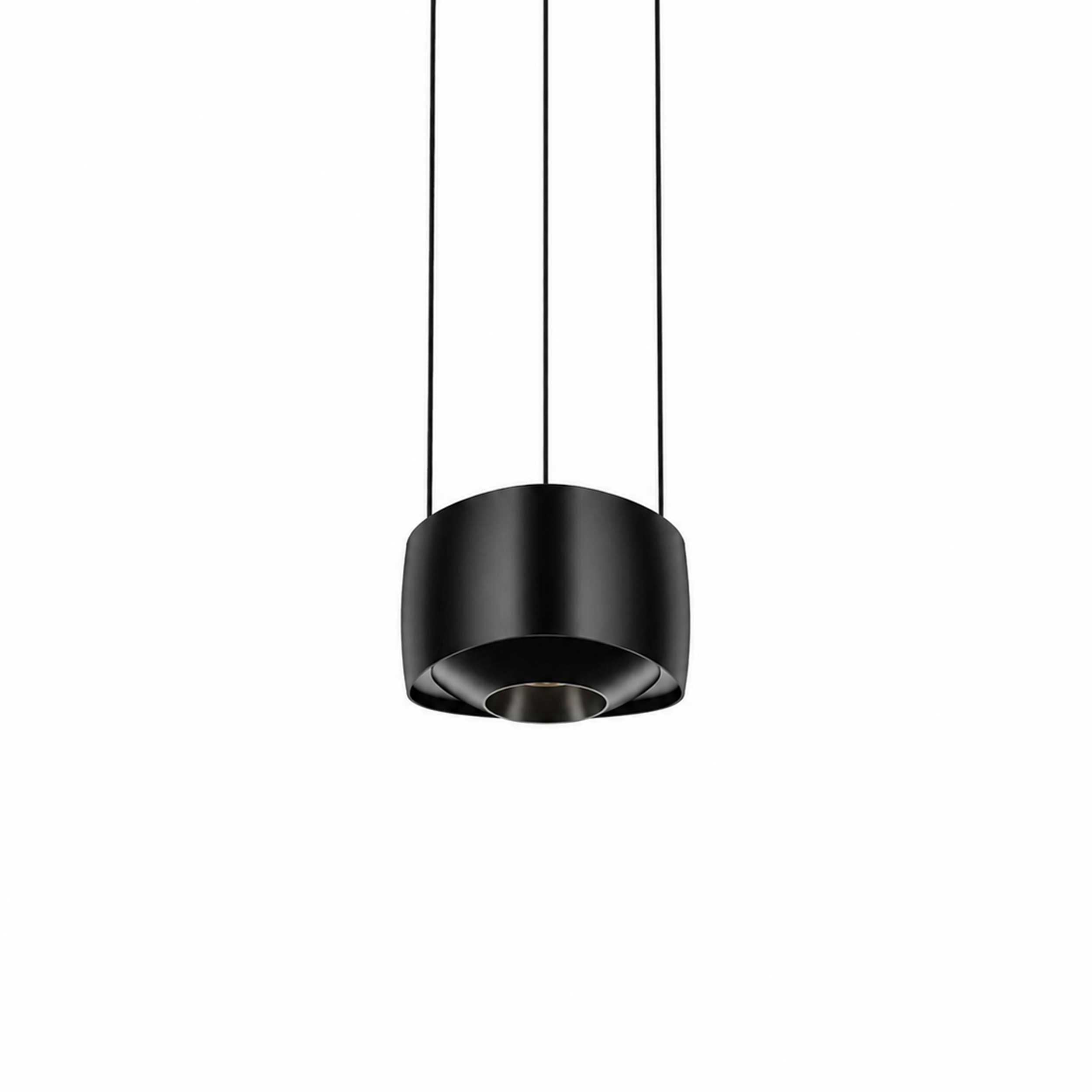 VK Light Aura LED Hängeleuchte 
