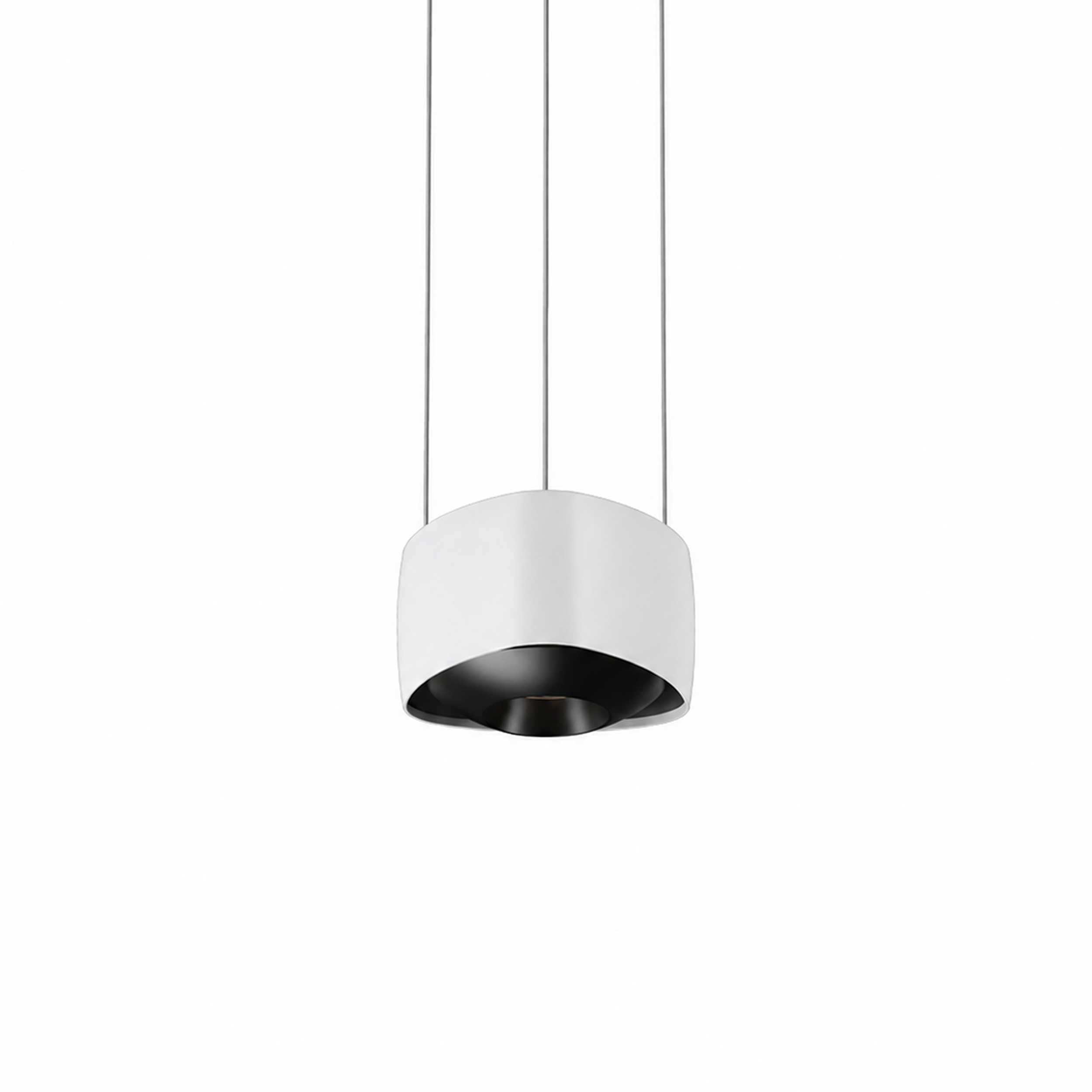 VK Light Aura LED Hängeleuchte 
