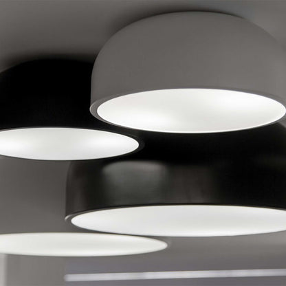 VK Light Bol E27 Deckenleuchte 