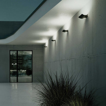 VK Light Cape LED Wandleuchte  IP65