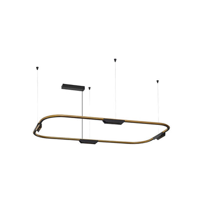 VK Light Core LED Hängeleuchte 