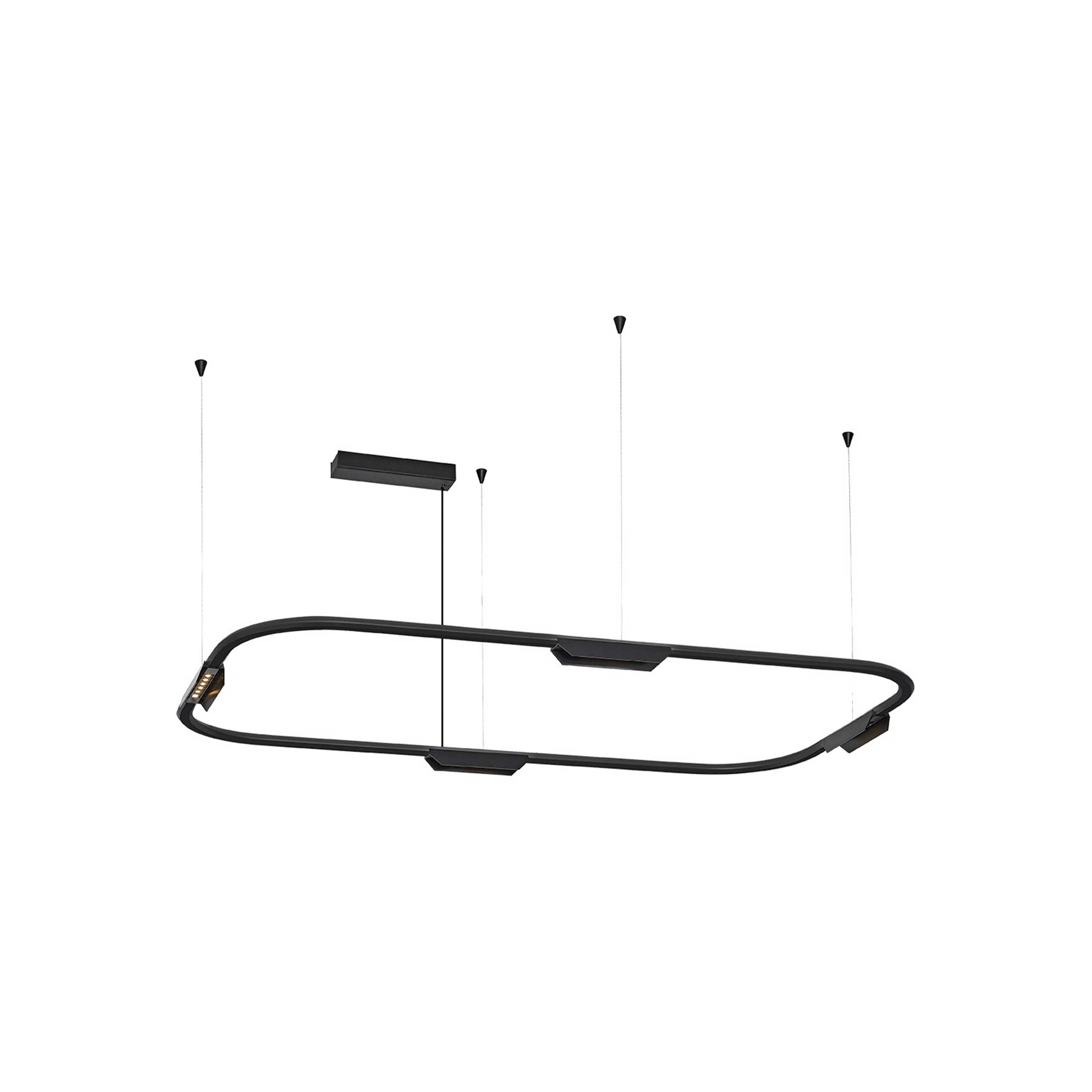VK Light Core LED Hängeleuchte 