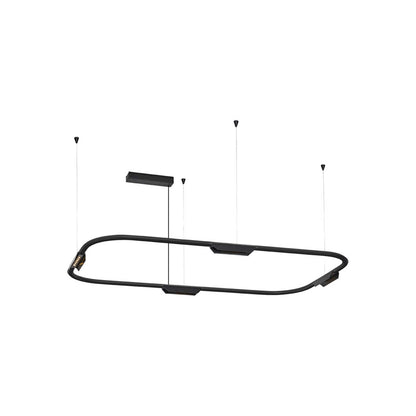 VK Light Core LED Hängeleuchte 