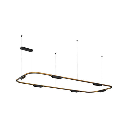 VK Light Core LED Hängeleuchte 