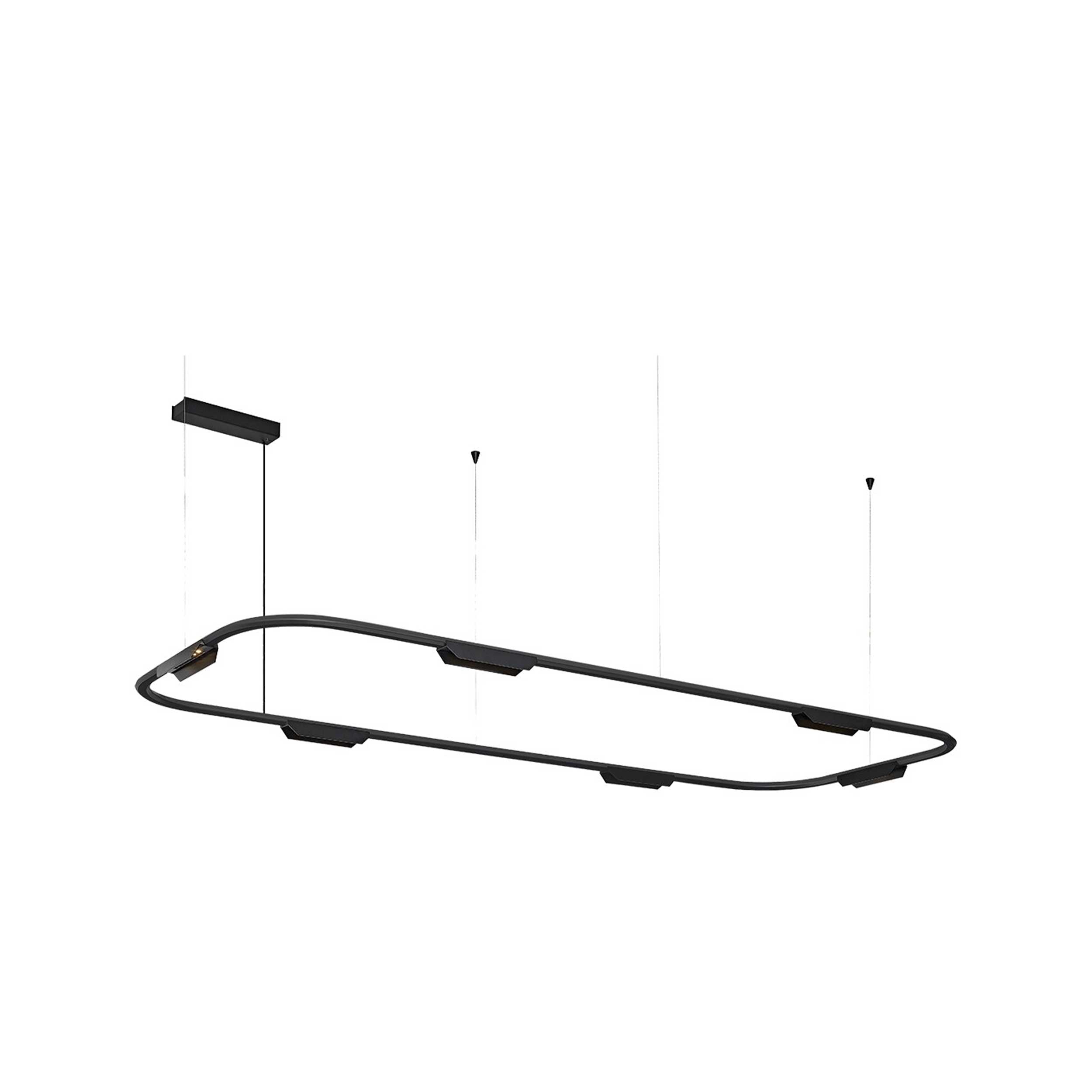 VK Light Core LED Hängeleuchte 