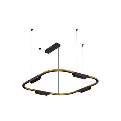 VK Light Core LED Hängeleuchte 