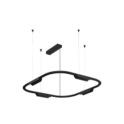 VK Light Core LED Hängeleuchte 