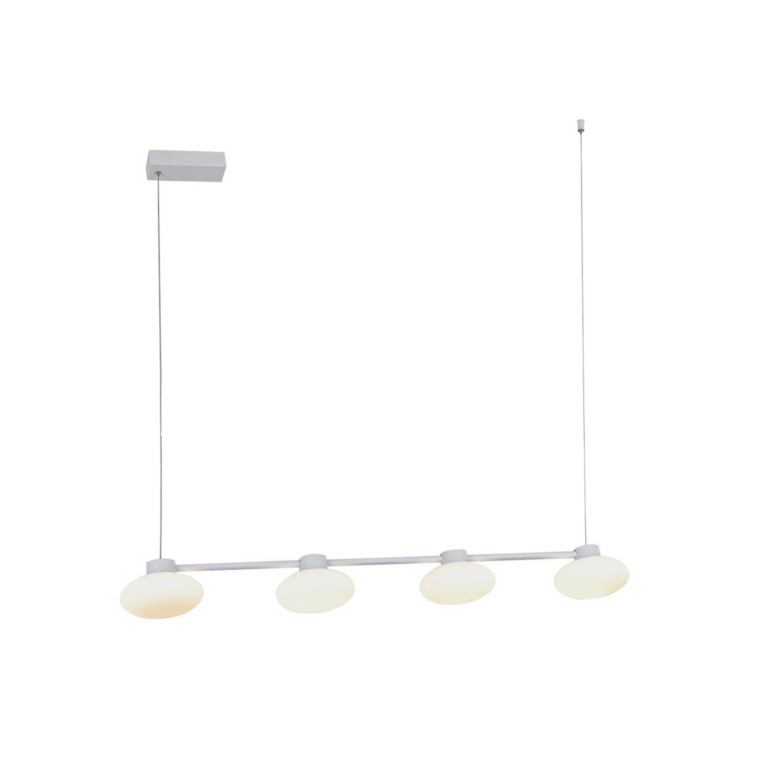 VK Light Diva LED Hängeleuchte 