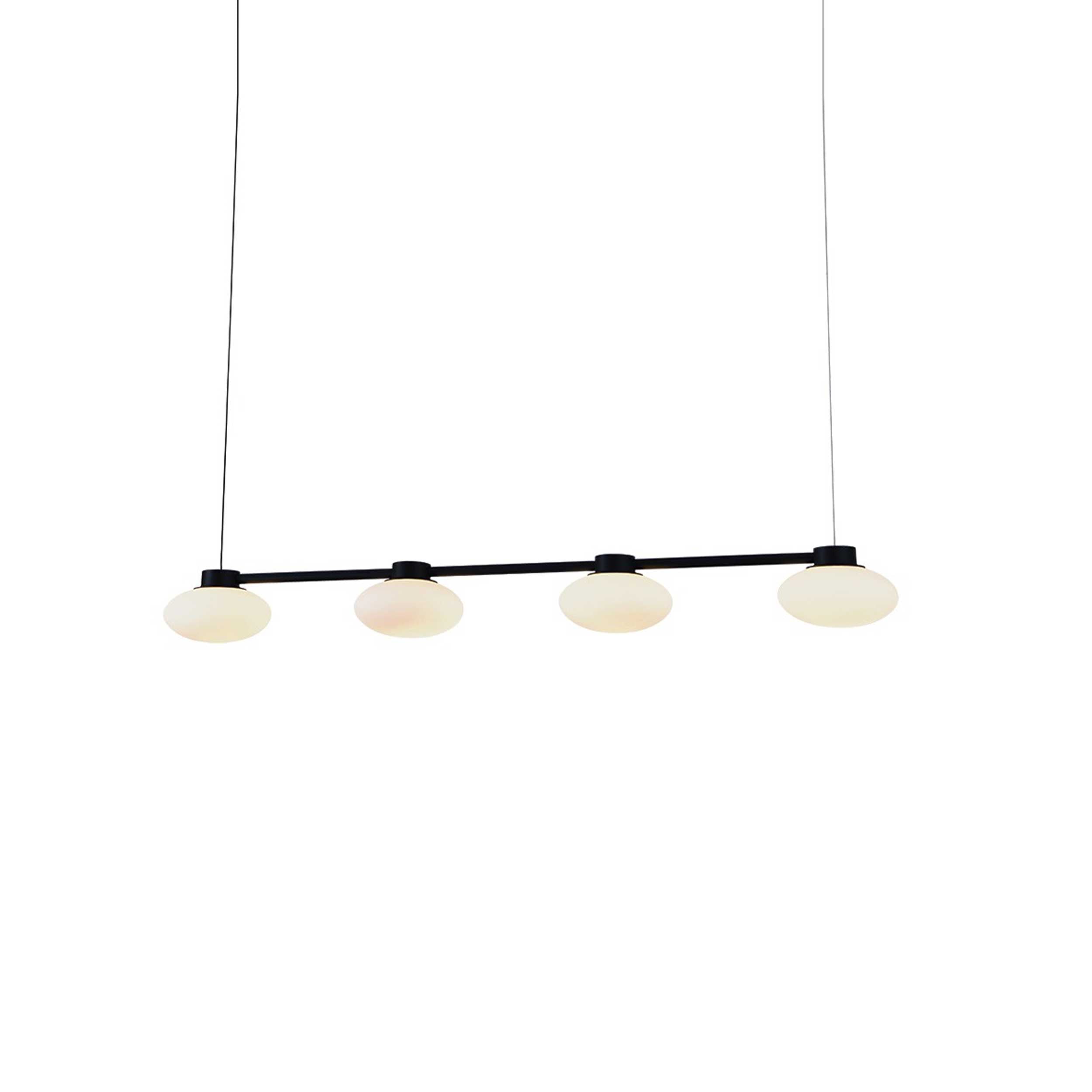 VK Light Diva LED Hängeleuchte 