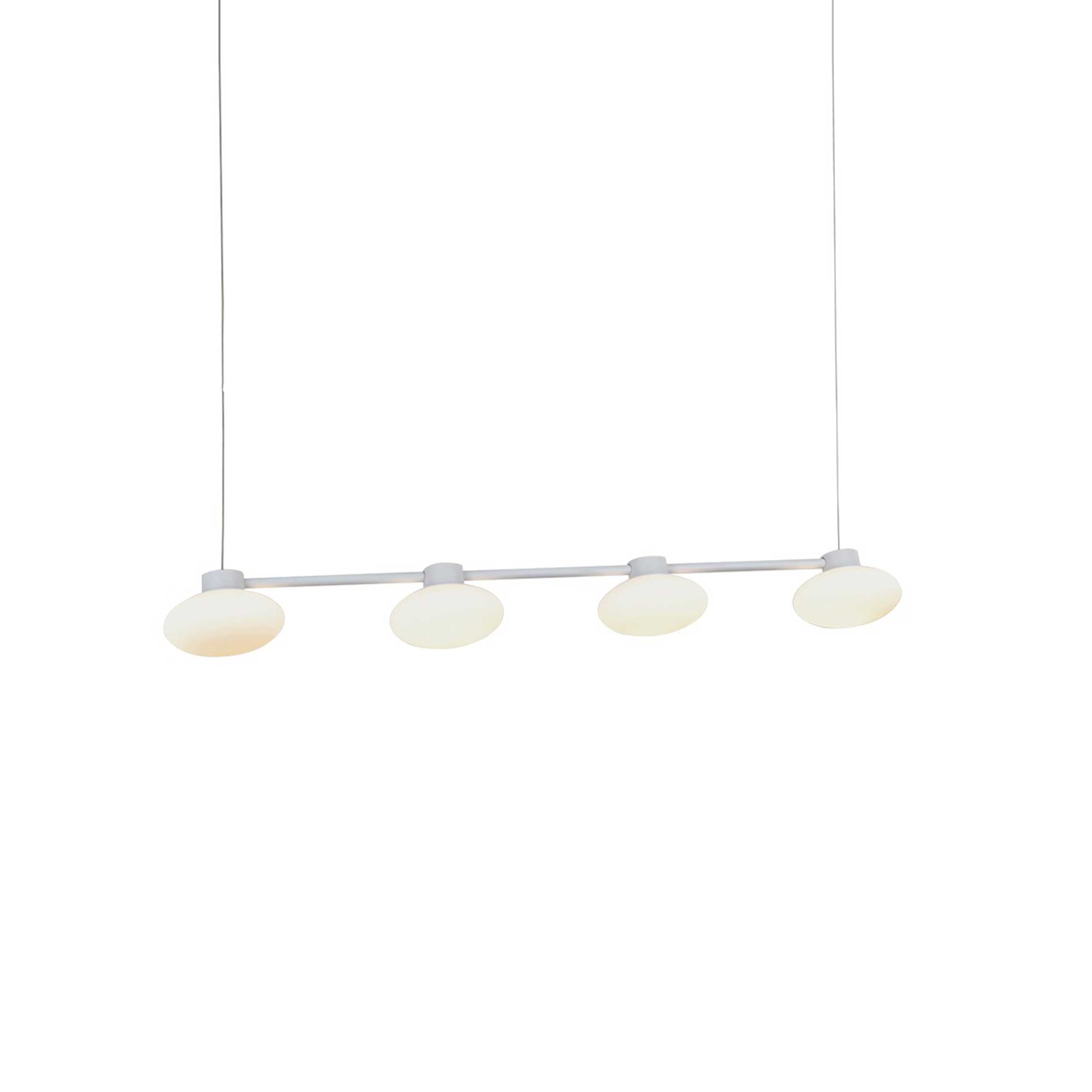 VK Light Diva LED Hängeleuchte 