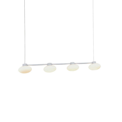 VK Light Diva LED Hängeleuchte 