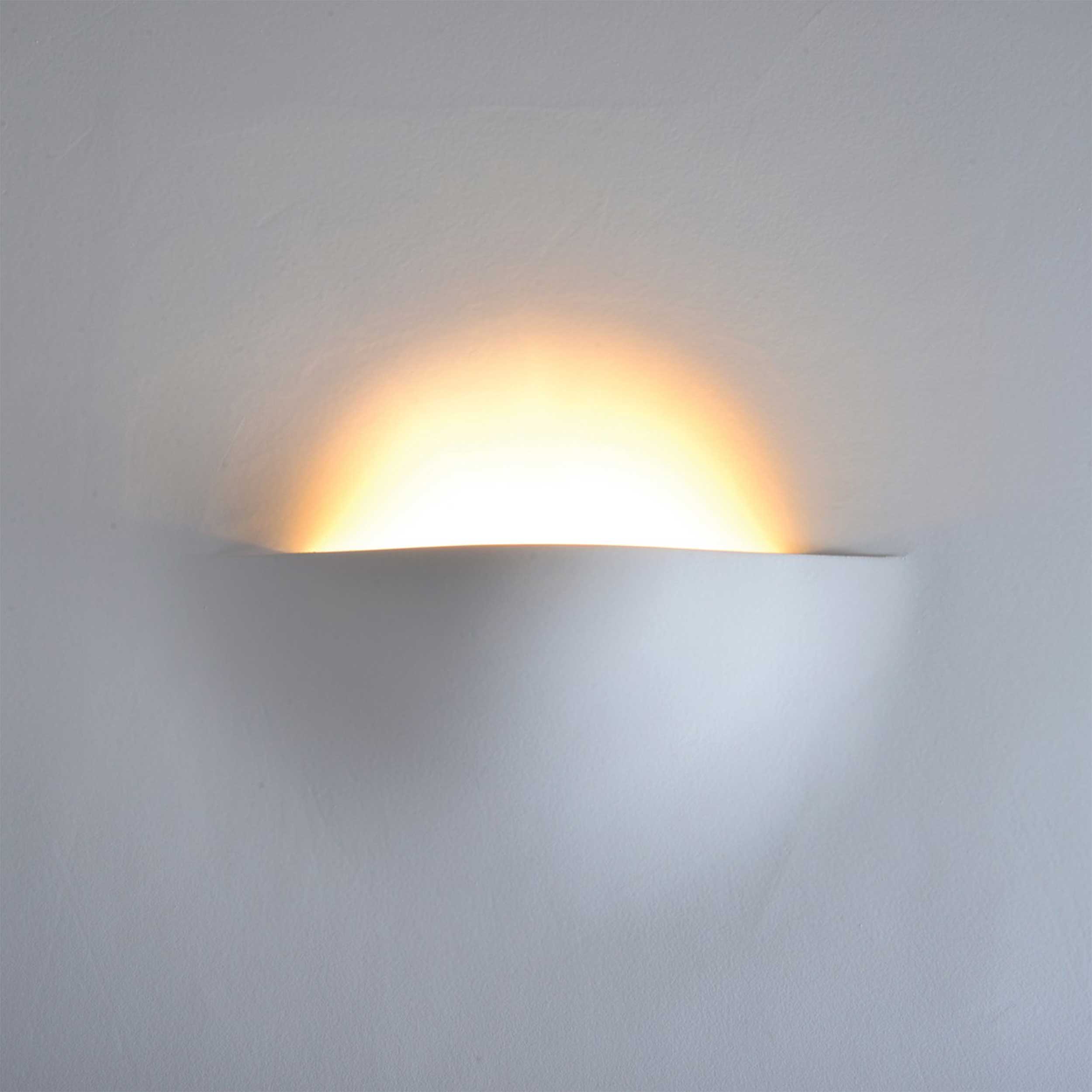 VK Light Don G9 Wandleuchte 