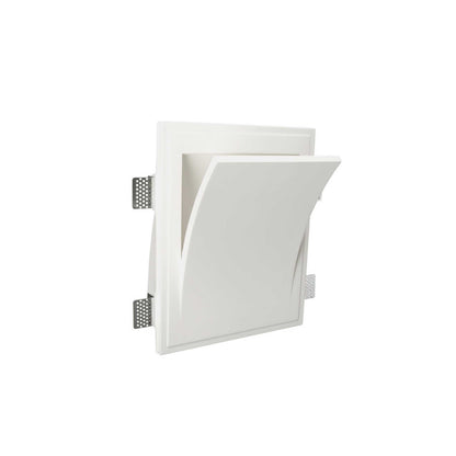 VK Light Don E14 Wand-Einbauleuchte 