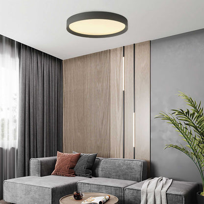VK Light Eleso LED Deckenleuchte 