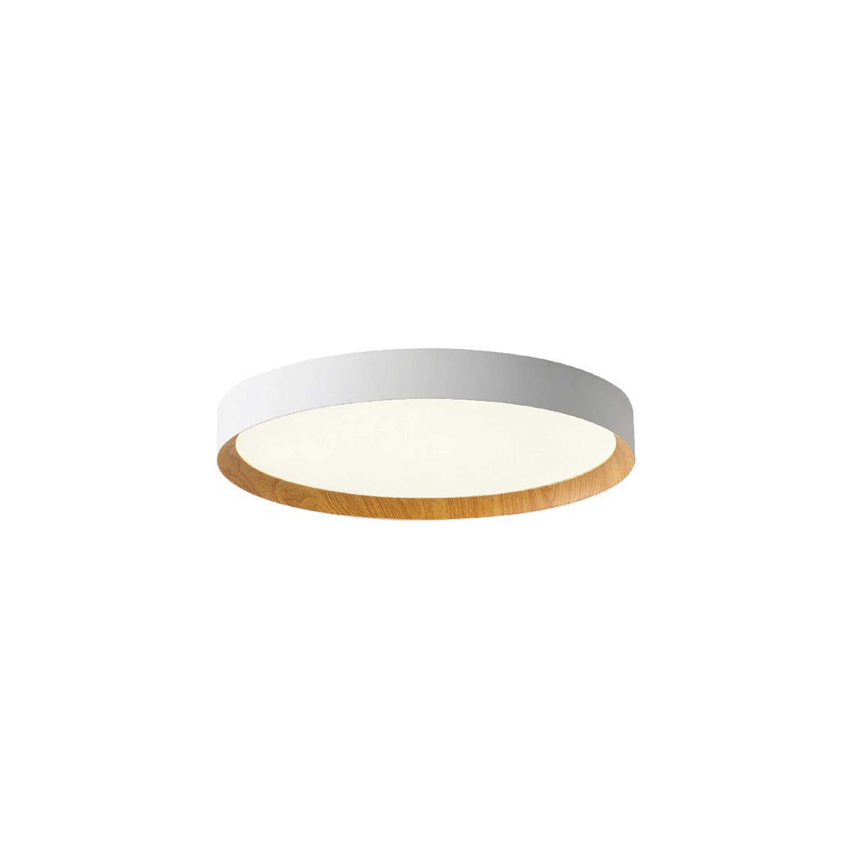 VK Light Eleso LED Deckenleuchte 