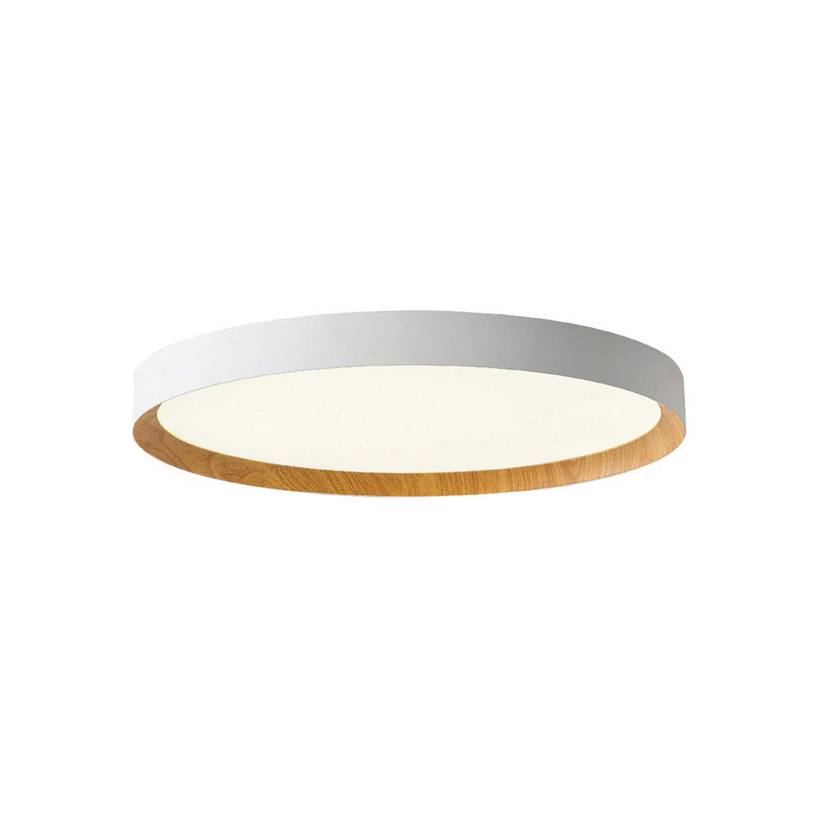 VK Light Eleso LED Deckenleuchte 