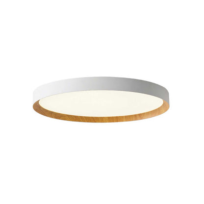 VK Light Eleso LED Deckenleuchte 