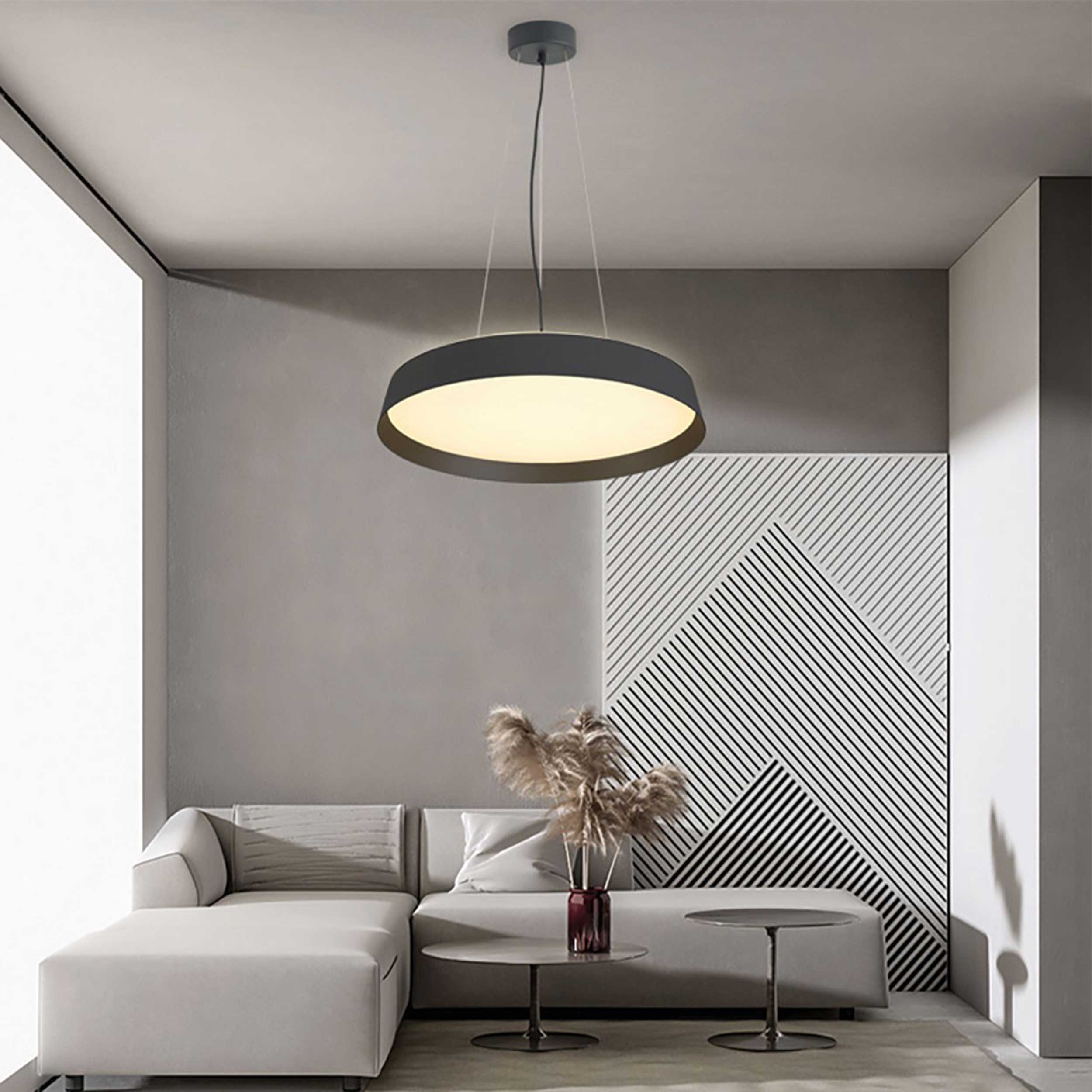 Nova Luce Stellar LED-Wandleuchte