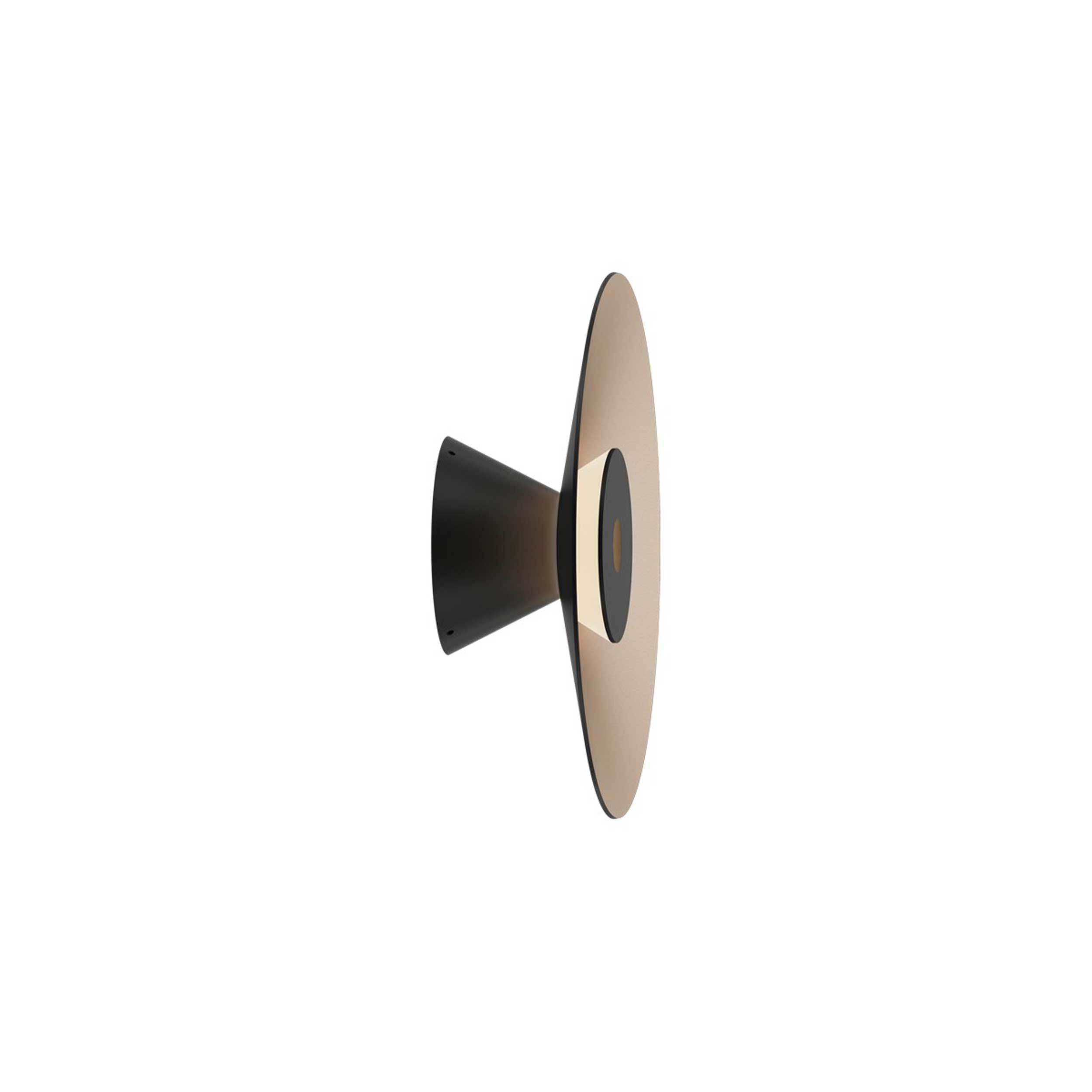 VK Light Elise LED Wandleuchte 
