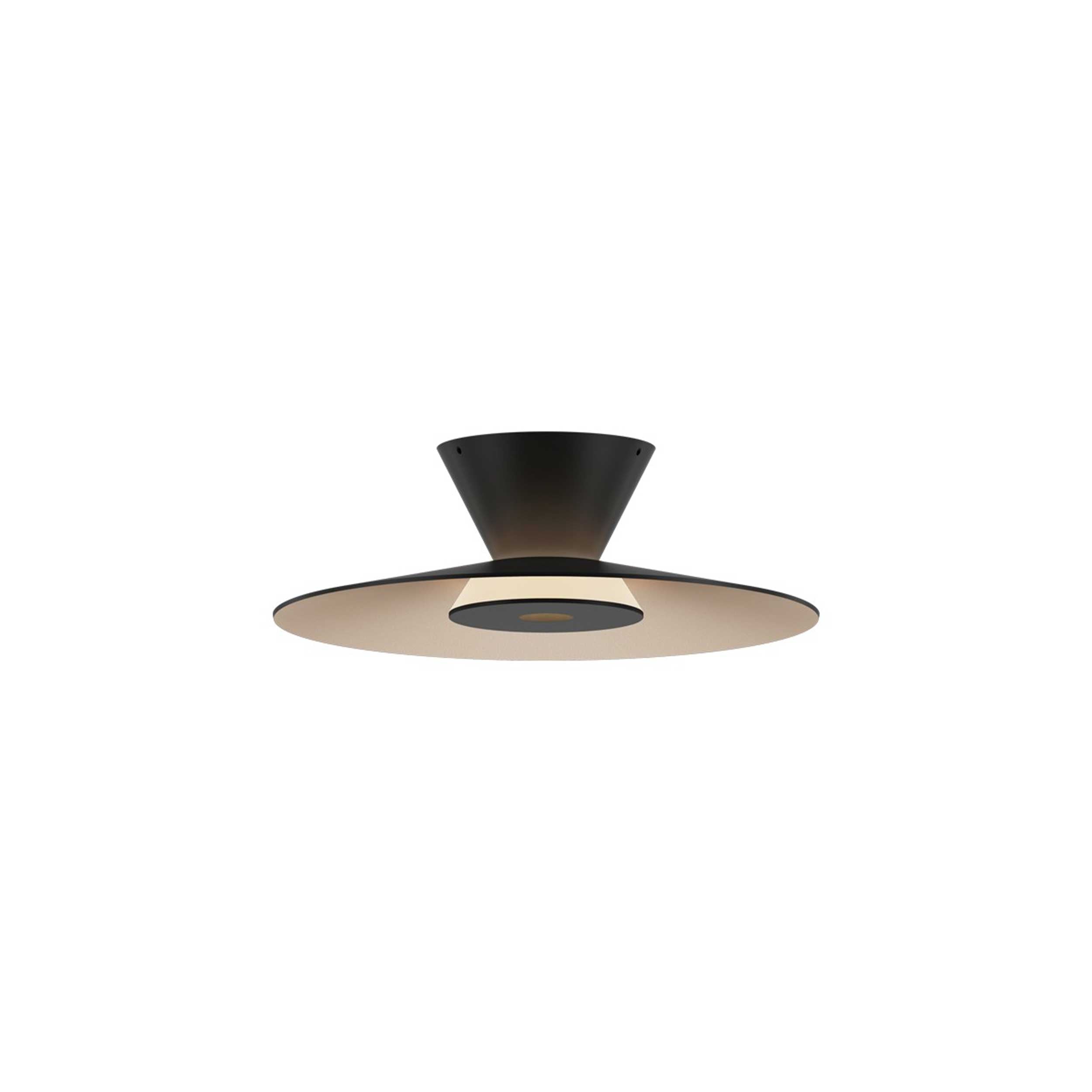 VK Light Elise LED Deckenleuchte 
