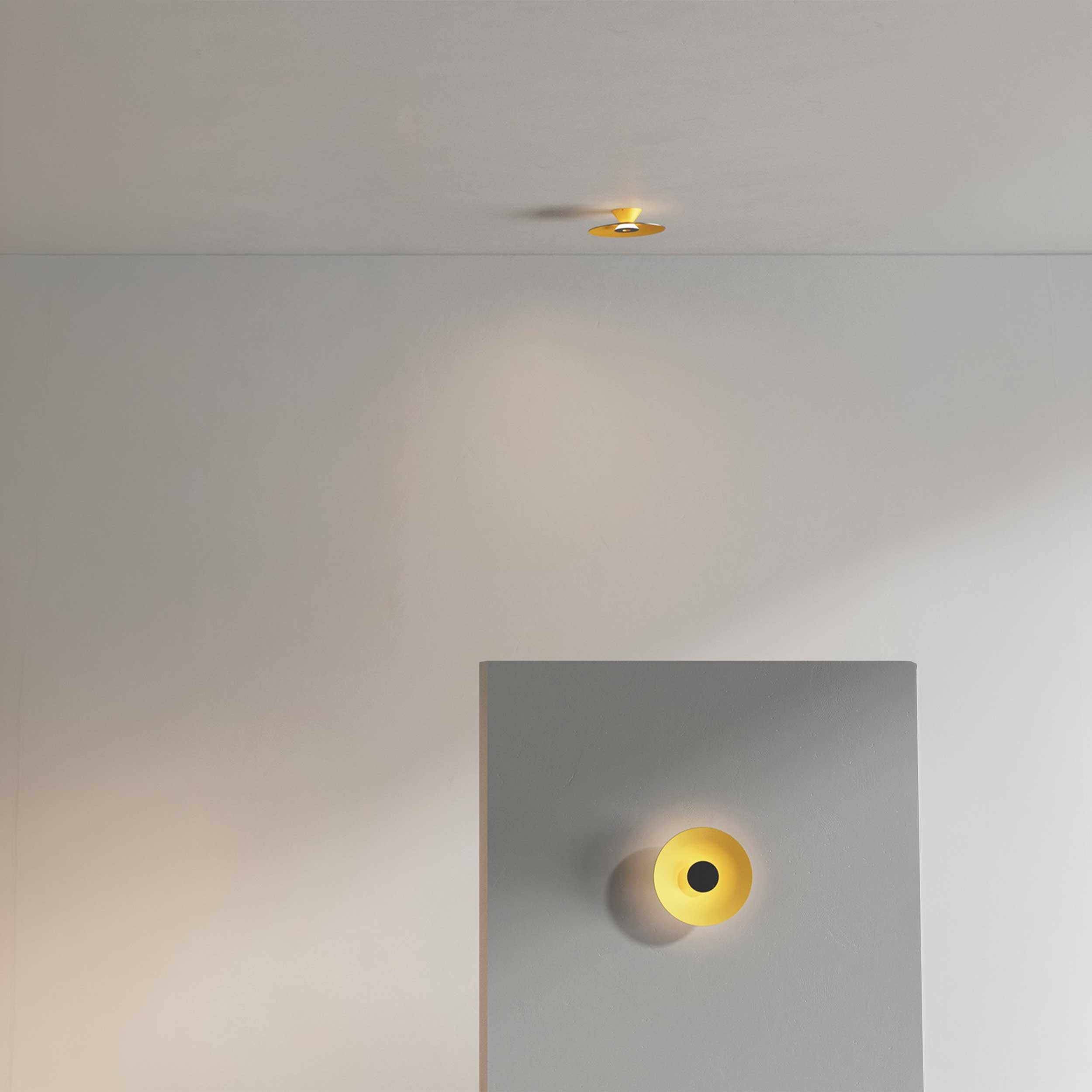 VK Light Elise LED Deckenleuchte 