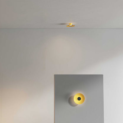 VK Light Elise LED Deckenleuchte 