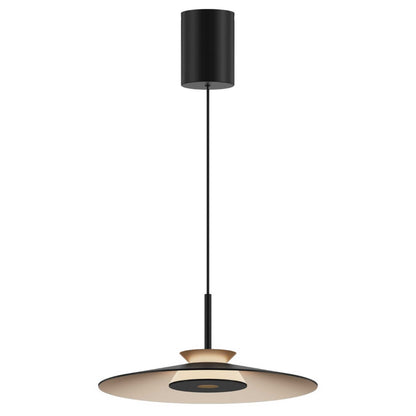 VK Light Elise LED Hängeleuchte 