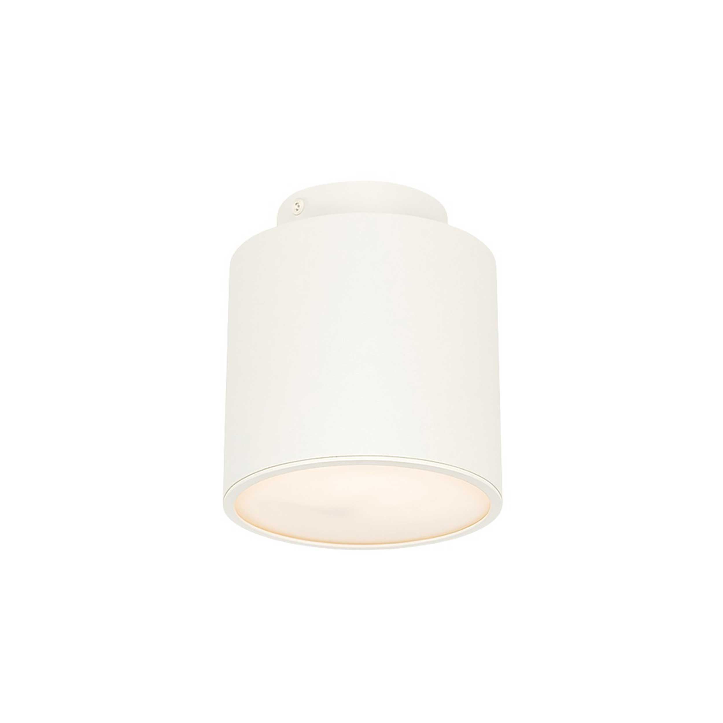 VK Light Eos E27 Deckenleuchte 