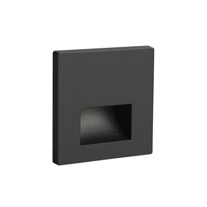 VK Light Fune LED Einbauleuchte für Treppen  quadratisch