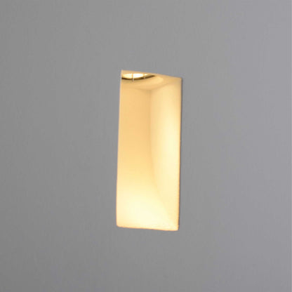 VK Light Gate LED Wand-Einbauleuchte 