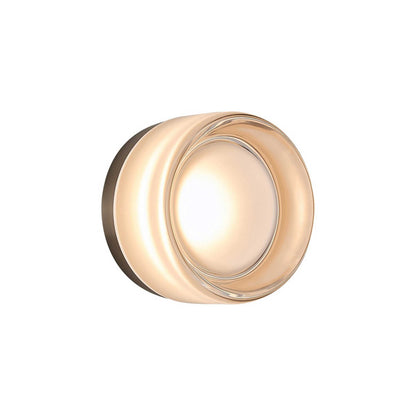 VK Light Glace LED Wandleuchte 