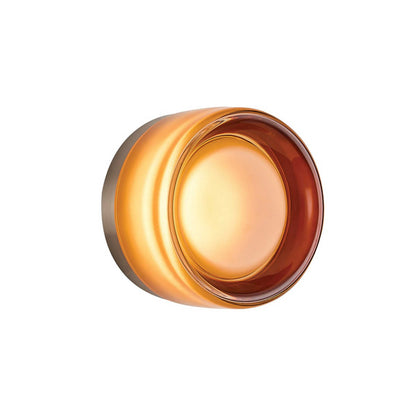 VK Light Glace LED Wandleuchte 
