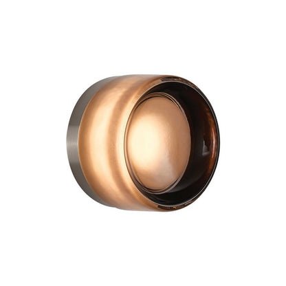 VK Light Glace LED Wandleuchte 