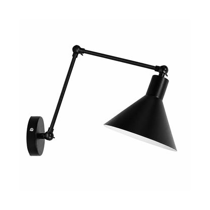 VK Light Gro E27 Wandleuchte 