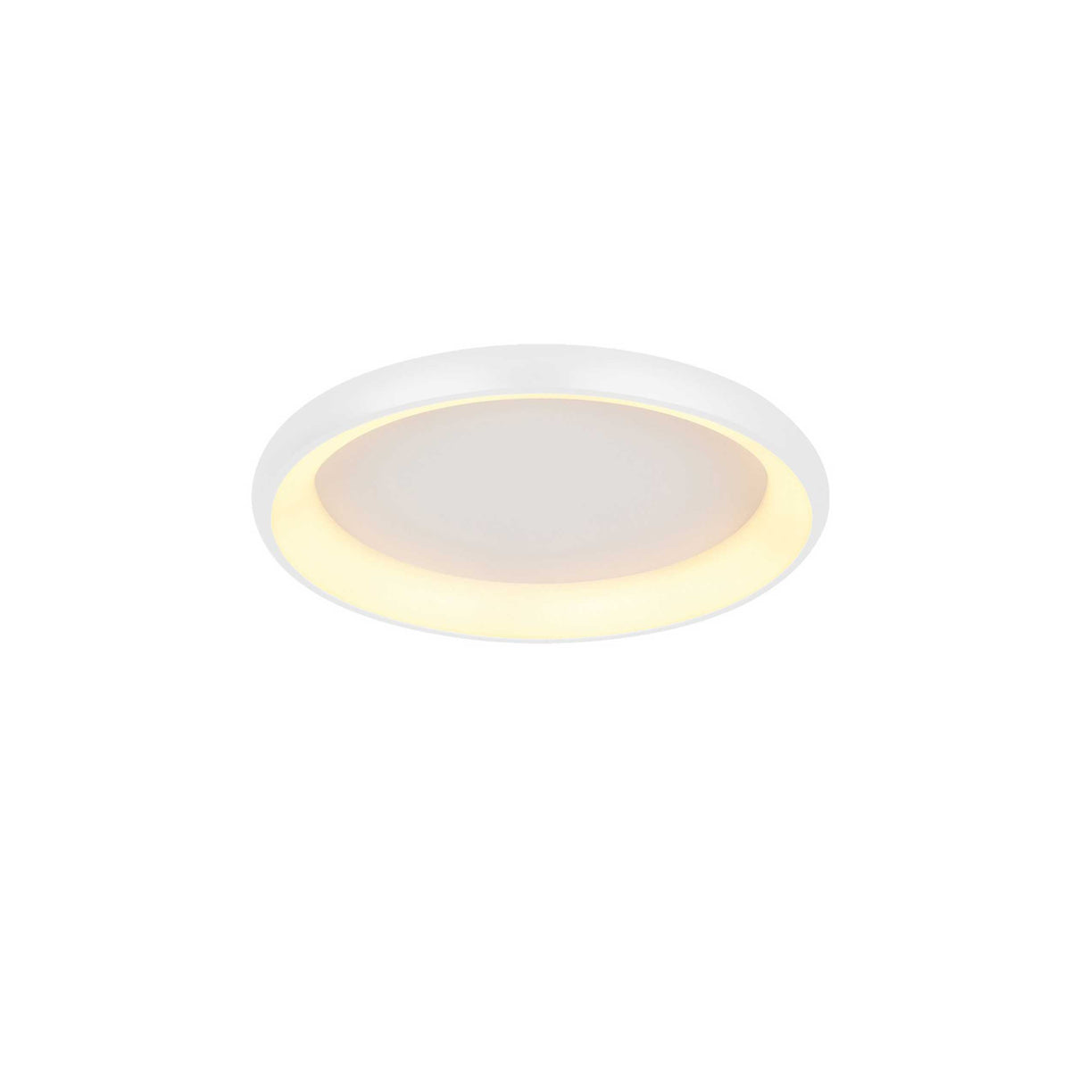 VK Light Hart LED Deckenleuchte 