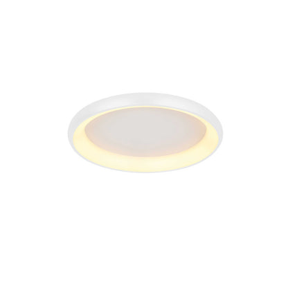 VK Light Hart LED Deckenleuchte 