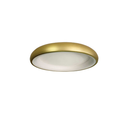 VK Light Hart LED Deckenleuchte 